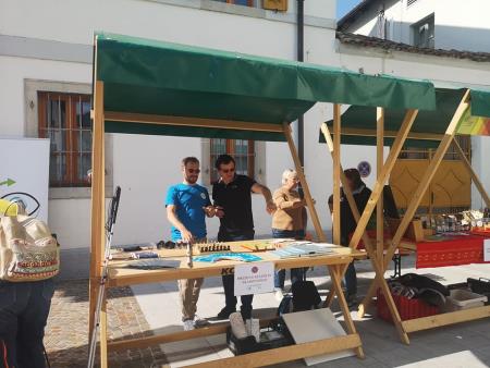Foto: Radio Robin 